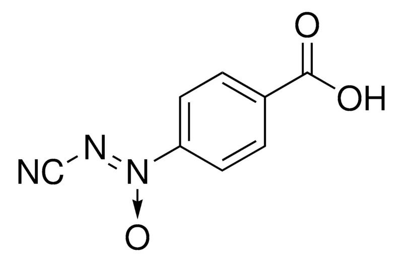 默克Supelco Calvatic acid，phyproof®参考物质