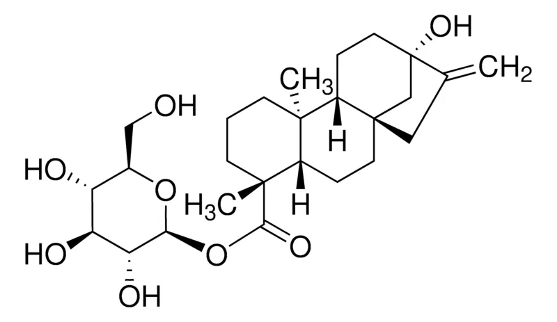 默克Supelco Steviol 19-glucoside，phyproof®参考物质