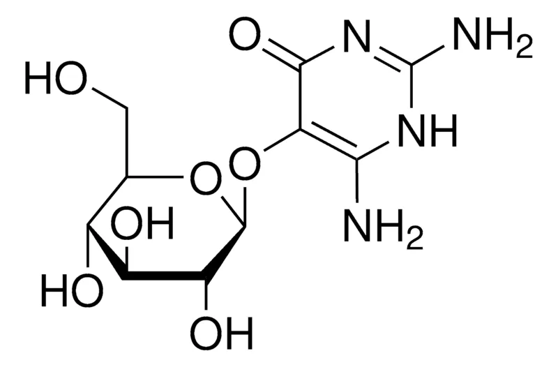 默克Supelco 蚕豆苷，phyproof®参考物质