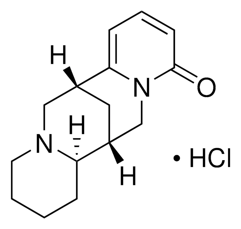 默克Supelco Anagyrine hydrochloride，phyproof®参考物质