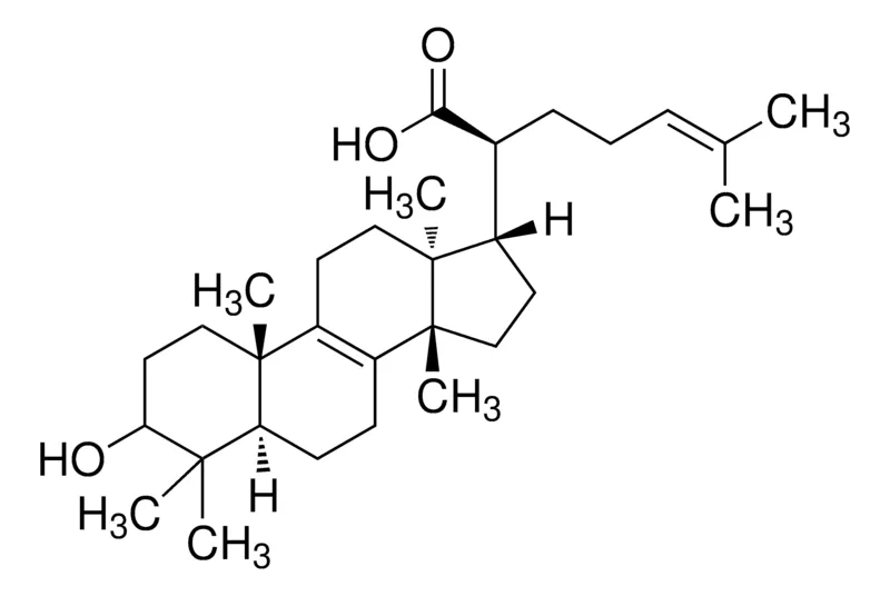 默克Supelco α,β-Elemolic acid，phyproof®参考物质