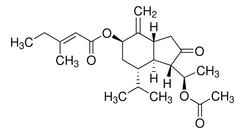 默克Supelco Tussilagone，phyproof®参考物质