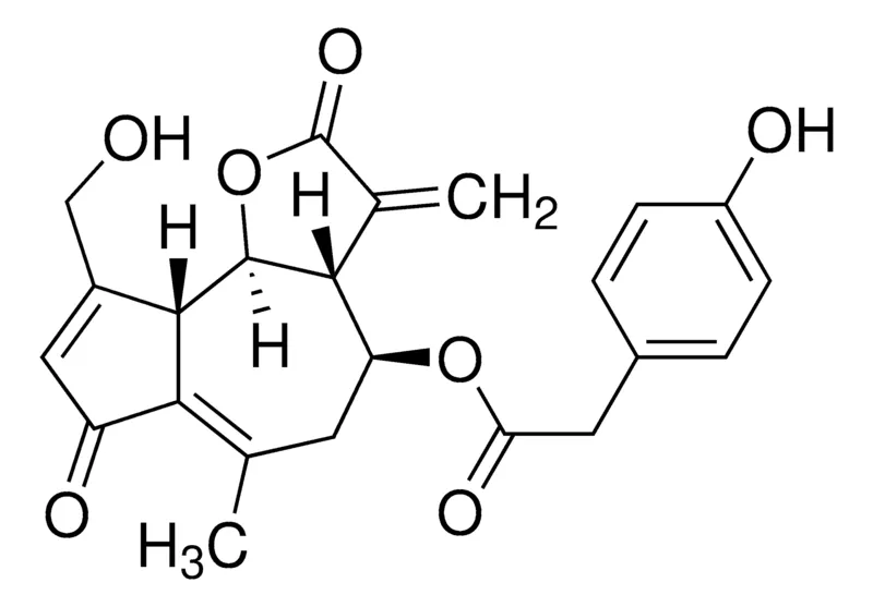 默克Supelco Lactucopicrin，phyproof®参考物质