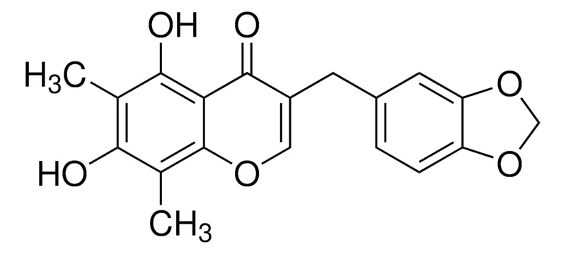 默克Supelco Methylophiopogonone A，phyproof®参考物质