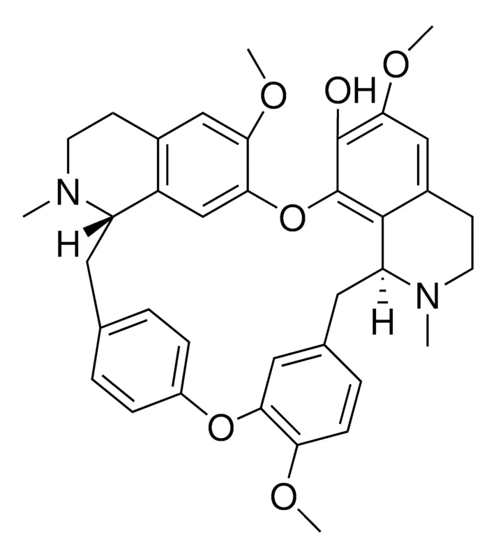 Sigma-Aldrich Fangchinoline，phyproof®参考物质