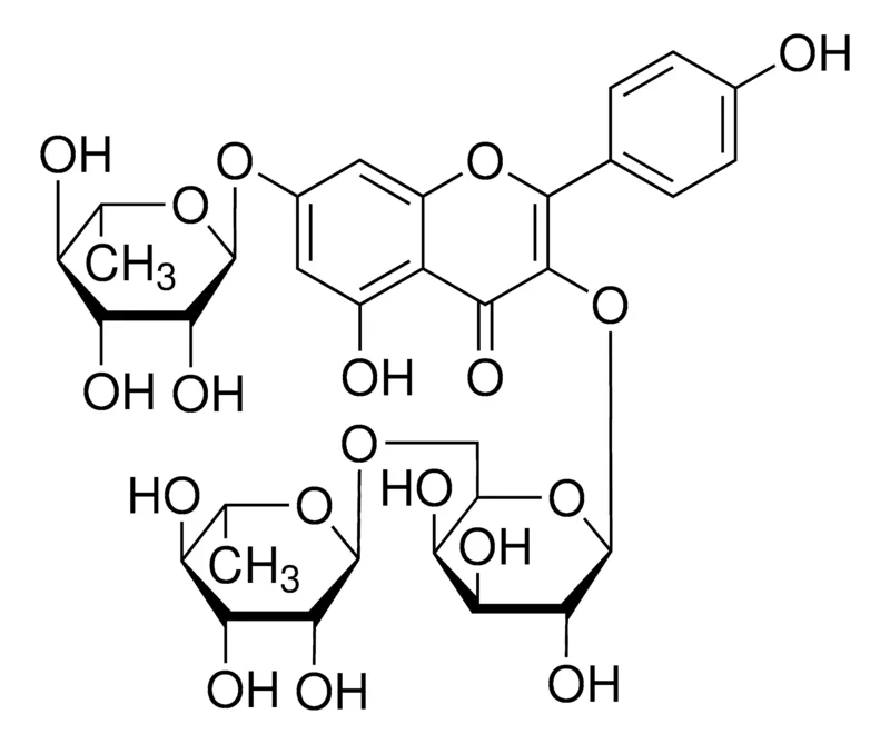 Sigma-Aldrich 刺槐素，phyproof®参考物质