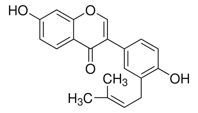 默克Supelco Neobavaisoflavone，phyproof®参考物质