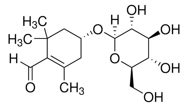 默克Supelco Picrocrocin，phyproof®参考物质