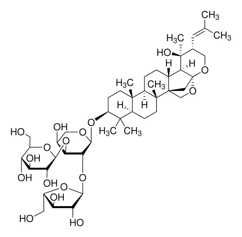 默克Supelco Bacopasaponin C，phyproof®参考物质