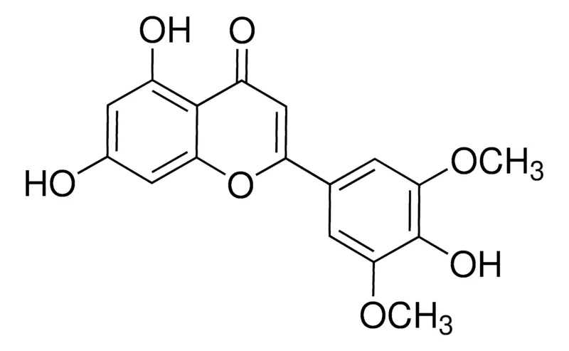 Sigma-Aldrich Tricin，phyproof®参考物质