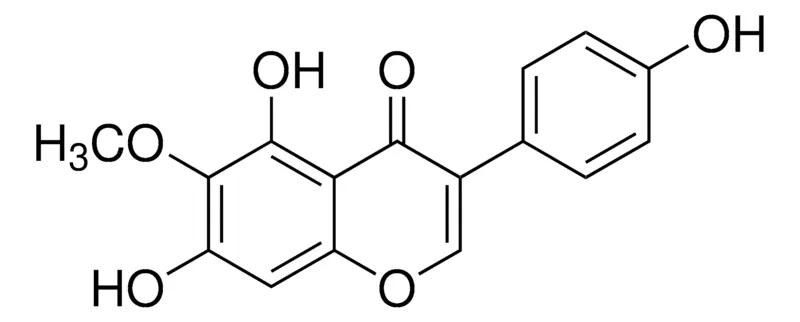 默克Supelco 鸢尾黄酮，phyproof®参考物质