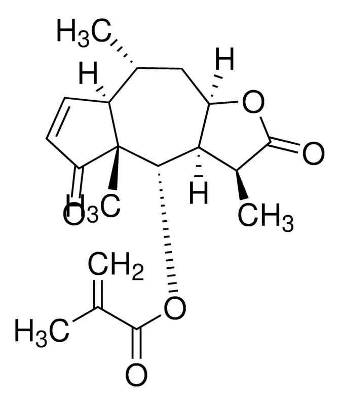 默克Supelco Arnicolide D,phyproof®参考物质