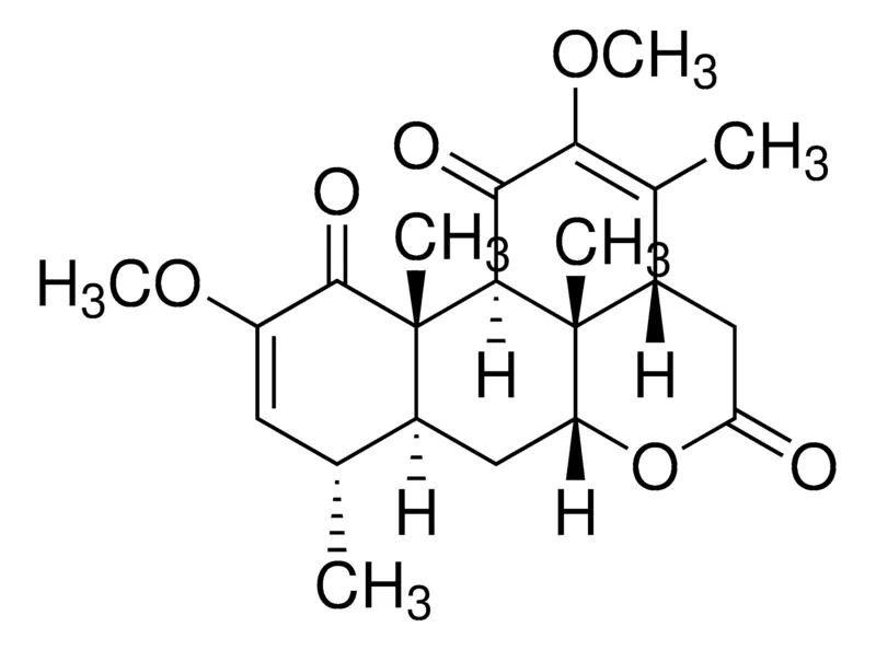 Sigma-Aldrich Quassin，phyproof®参考物质