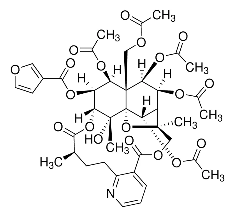 默克Supelco Wilforgine，phyproof®参考物质