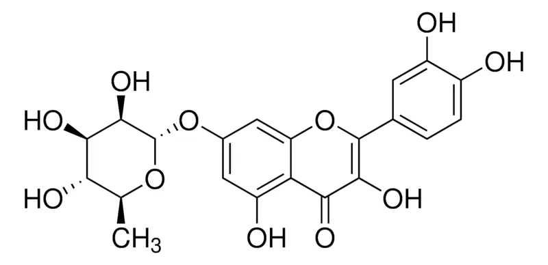 Sigma-Aldrich Quercetin 7-rhamnoside,phyproof®参考物质
