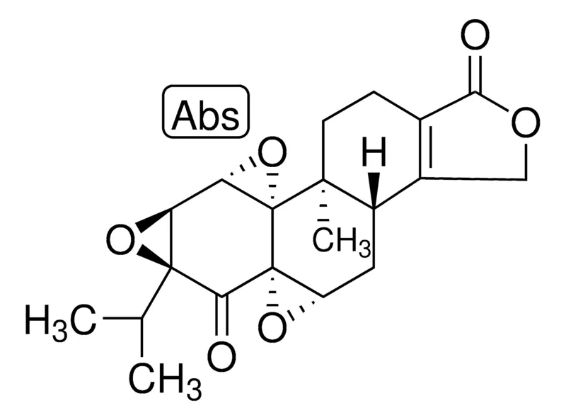 默克Supelco 雷公藤内酯酮，phyproof®参考物质
