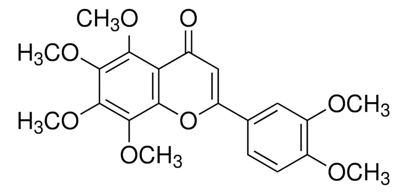 默克Supelco 川陈皮素,phyproof®参考物质