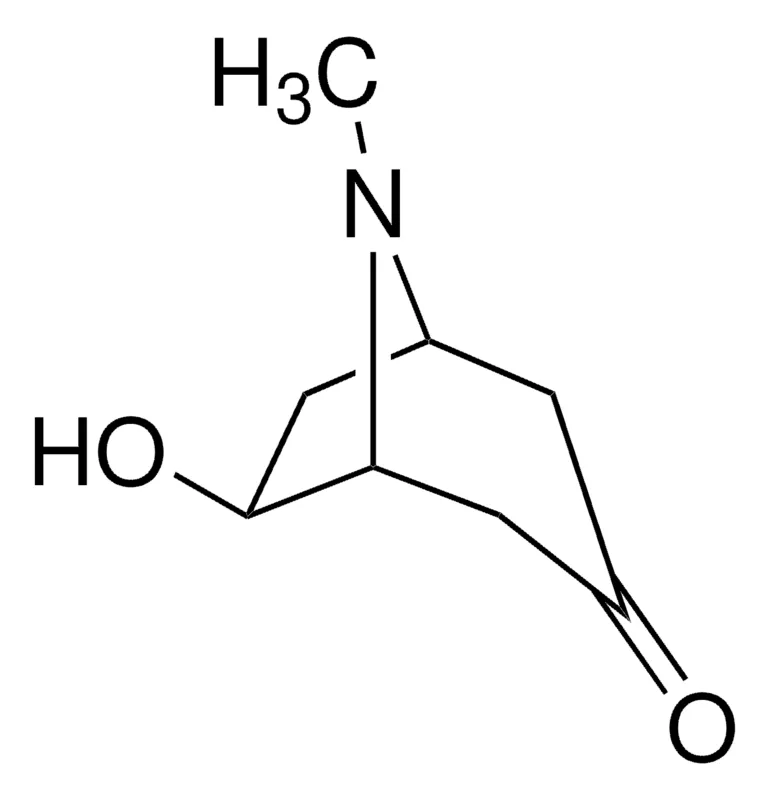 默克Supelco 外-6-羟基托品酮，phyproof®参考物质
