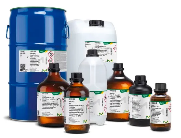默克 meta-Phosphoric acid,用于分析的样品(用偏磷酸钠稳定)EMSURE®