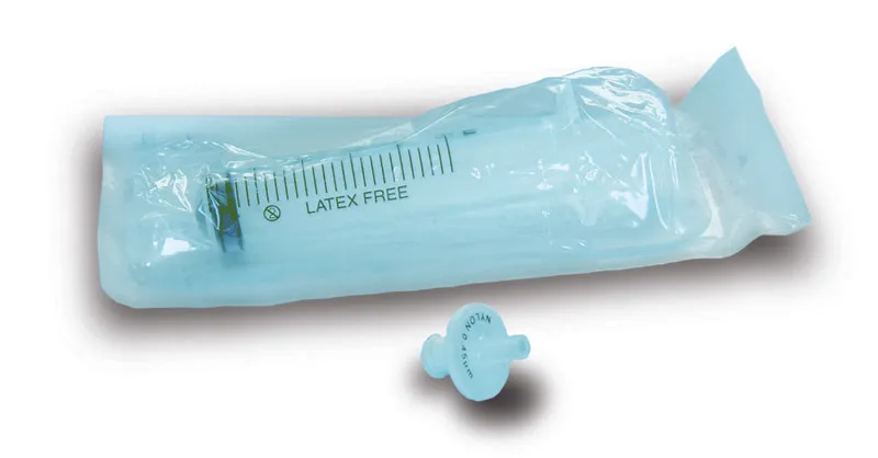 默克Supelco radiello™ 过滤套装，PK 20