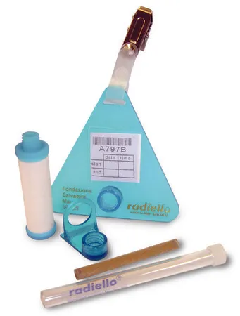 默克Supelco radiello™ 1,3-丁二烯起动包，热解吸，1，3-丁二醇，热脱附