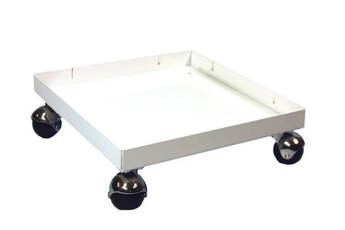 Sigma-Aldrich Portable caster base for Aldrich® compact ductless air cleaning system，包装：1个