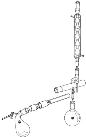 Sigma-Aldrich Aldrich® Abderhalden drying apparatus，包装：1个