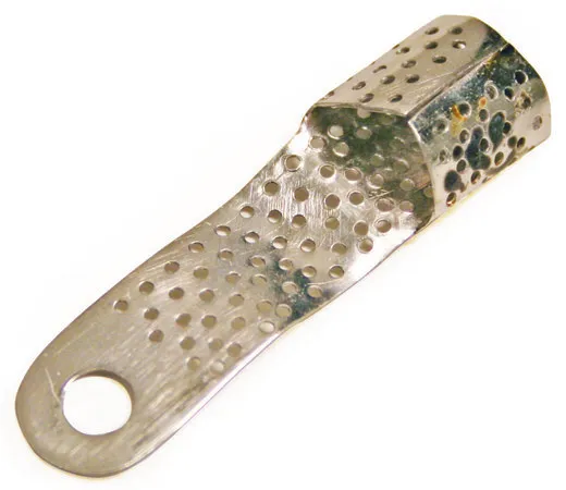 Sigma-Aldrich Aldrich® combustion apparatus platinum sample carrier，包装：1个