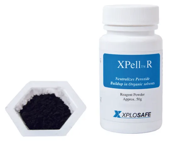 Sigma-Aldrich XPell™ R indicating reagent powder for peroxides prevention,包装:1个