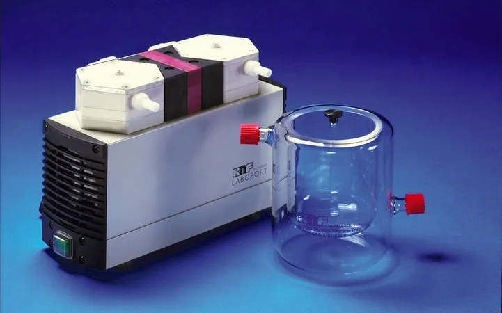Sigma-Aldrich Glass dry ice trap，包装：1个