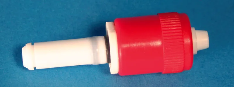 Sigma-Aldrich Replacement PTFE valve plug for Aldrich® manifolds, Sure/Stor™ flasks and high vacuum valve adapters,包装:1个