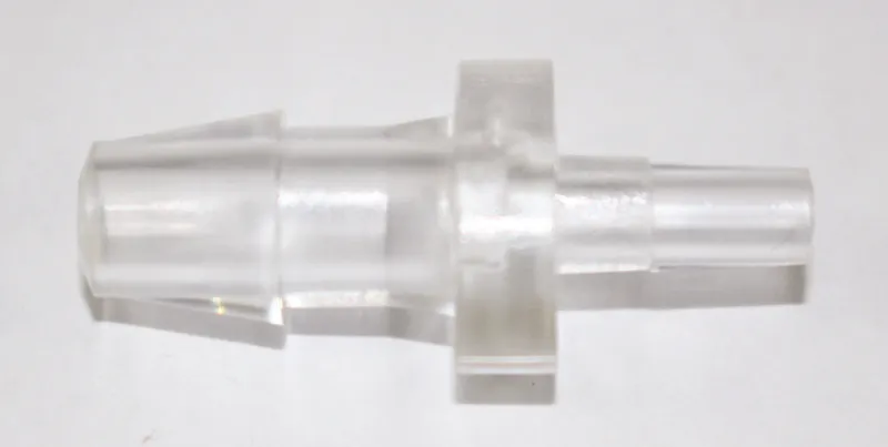 默克Supelco 用于 1/4 英寸管路的凸式 Luer 紧固件，每包10个