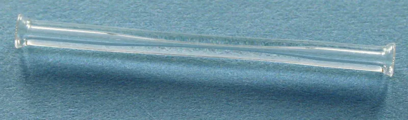 默克Supelco GlasSeal Capillary Column Connector, Borosilicate Glass，12个装