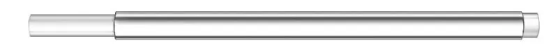 默克Supelco 进样口衬管，填充色谱柱，用于 PerkinElmer® Autosystem™ 9000，每套 5 件