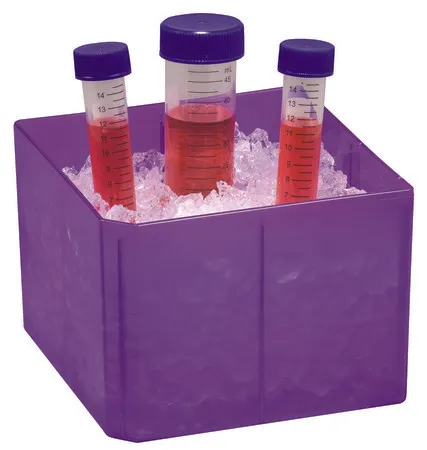 Sigma-Aldrich Switchable storage rack for 15 or 50 mL tubes,聚丙烯