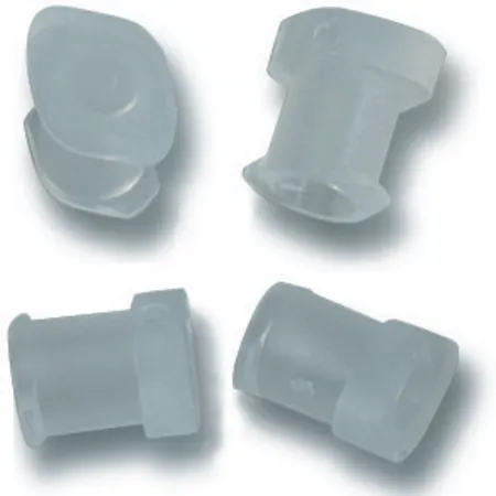 默克Supelco 内螺纹 Luer 盖，聚丙烯，配置用于封盖鲁尔头端，每包12个