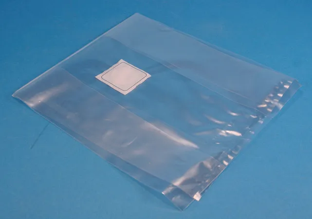 Sigma-Aldrich Sun bag, transparent，孔径0.02 μm，可高压灭菌
