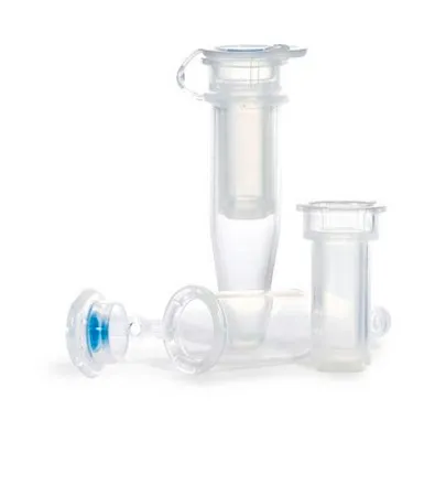 默克密理博 Ultrafree®离心过滤器，0.4 mL样品体积，孔径0.2 μm，PTFE膜（亲水性）