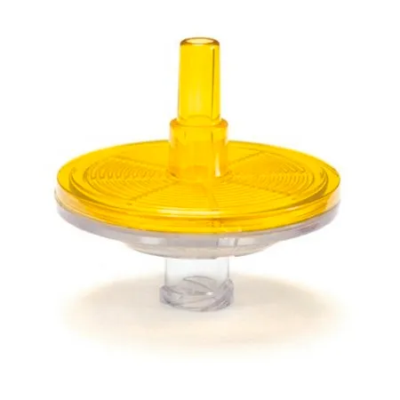 默克密理博 Millex™ PVDF syringe filter，孔径0.22 μm，直径25 mm，无菌，亲水，通风