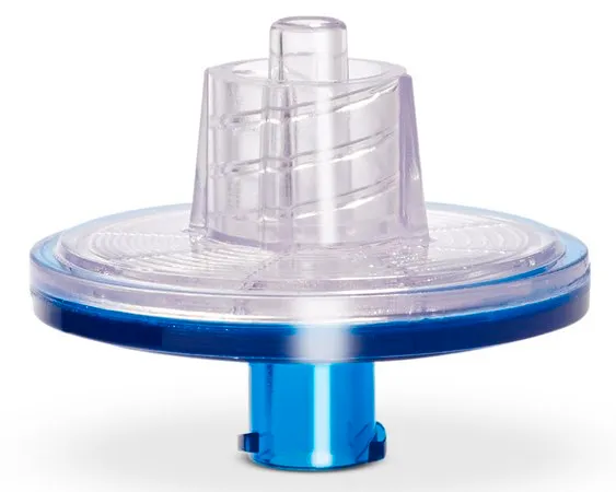 默克密理博 Dualex Ultra Transducer Protector，孔径0.22 μm，直径25 mm，无菌，疏水，公鲁尔接头出口