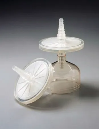 默克密理博 Millex™聚醚砜在线过滤器，孔径0.22 μm，直径50 mm，无菌，亲水，1/4-1/2 in.软管倒钩