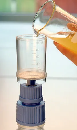 Sigma-Aldrich Microbiological monitor,孔径0.45 μm,黑色/白色网格,50件装
