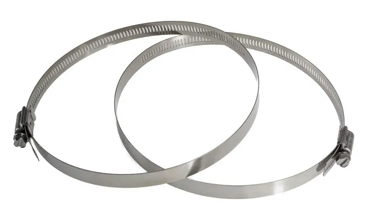 Sigma-Aldrich Clamping rings for glove box ports,端口O.D. 8英寸