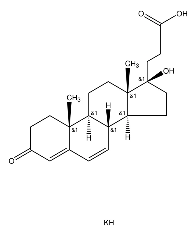 Sigma-Aldrich Canrenoic acid potassium salt,粉末