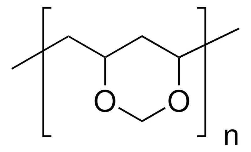 Sigma-Aldrich 聚乙烯醇缩甲醛，粉末