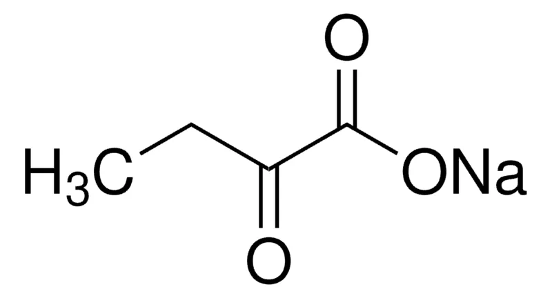 Sigma-Aldrich 2-氧代丁酸钠，粉末