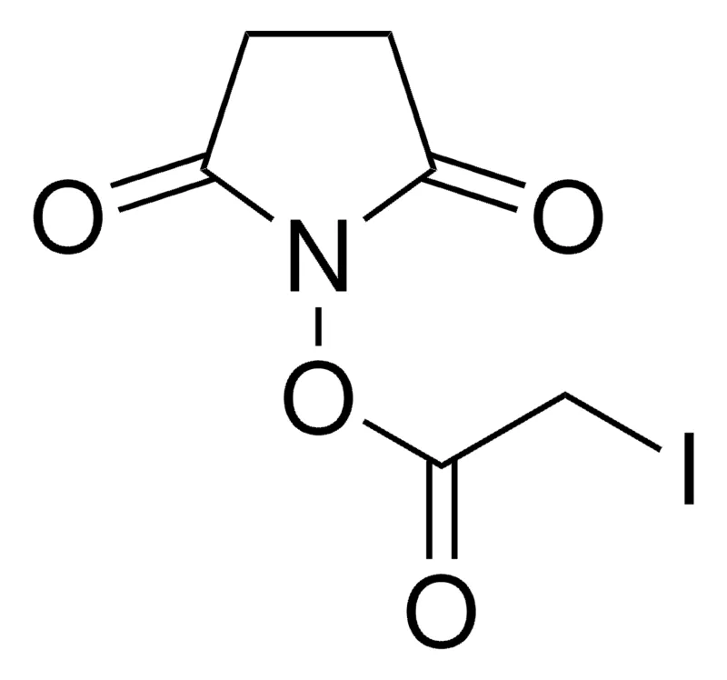 Sigma-Aldrich 碘乙酸 N-羟基琥珀酰亚胺酯，用于肽合成