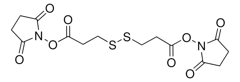 Sigma-Aldrich 3,3′-二硫代二丙酸二(N-羟基丁二酰亚胺酯)，粉末