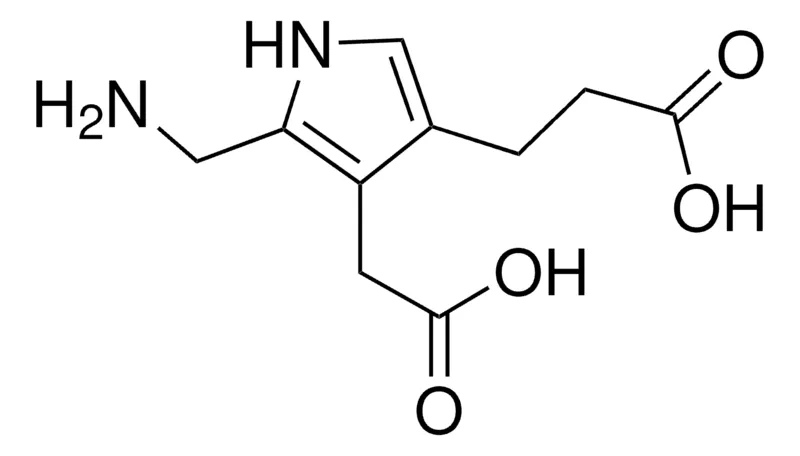 Sigma-Aldrich 紫质胆素原,粉末