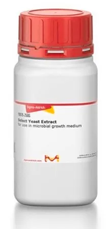 默克密理博 选择酵母提取物，粉末